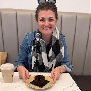 Meet your Posher, Katrina